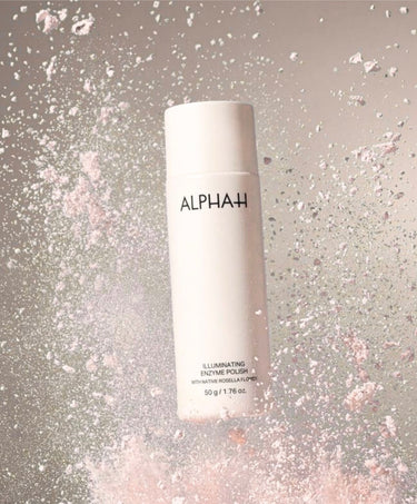 Illuminating Enzyme Polish