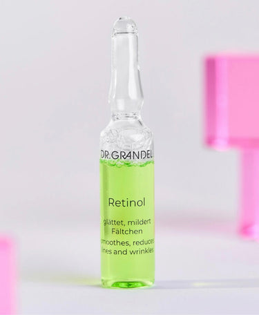 Retinol Ampul