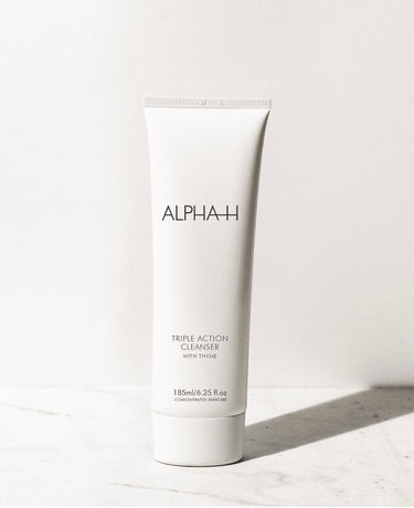 Triple Action Cleanser