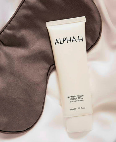 Beauty Sleep Power Peel