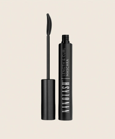 Length & Curl Mascara
